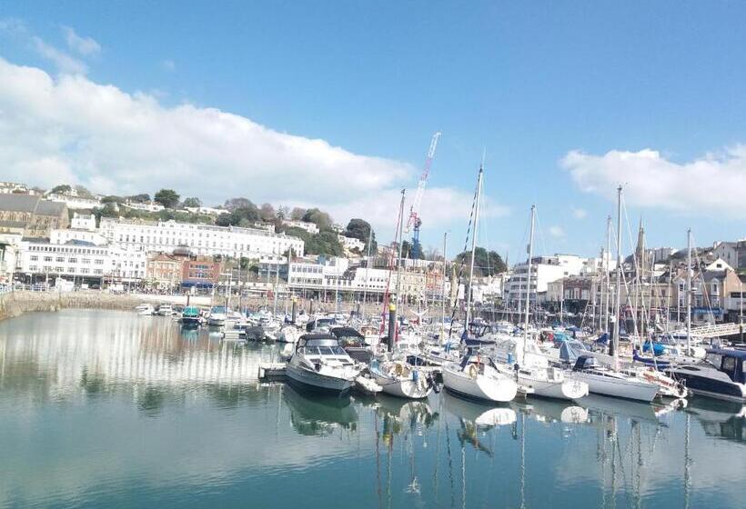 Pensão The Daylesford Guest House