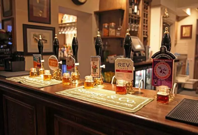 Majatalo The Jug And Bottle