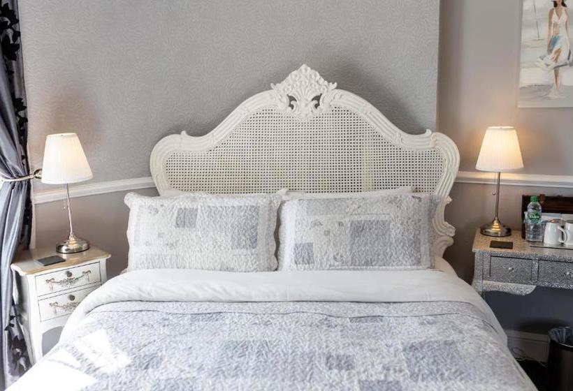 פנסיון The Roundhouse