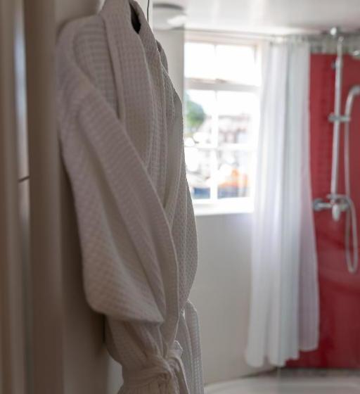 פנסיון The Roundhouse