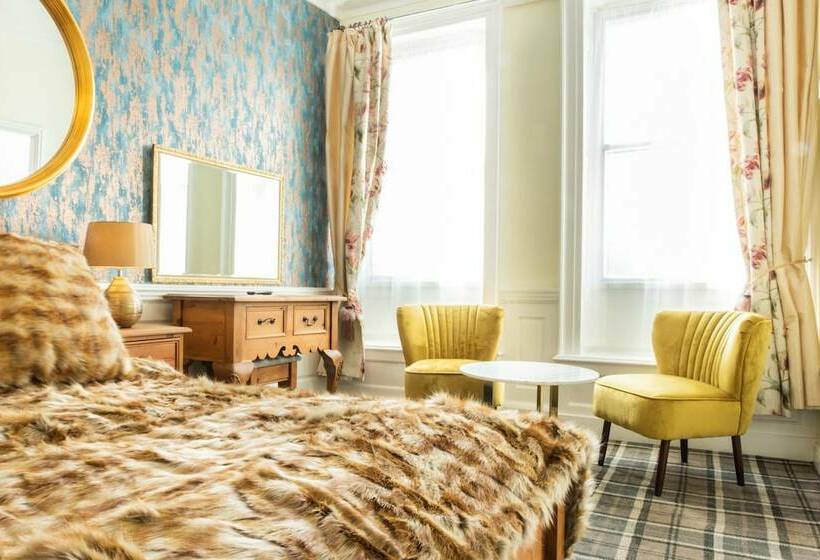 Пансион The Tudor Rose