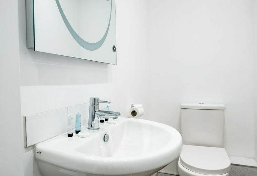 Пансион The Tudor Rose