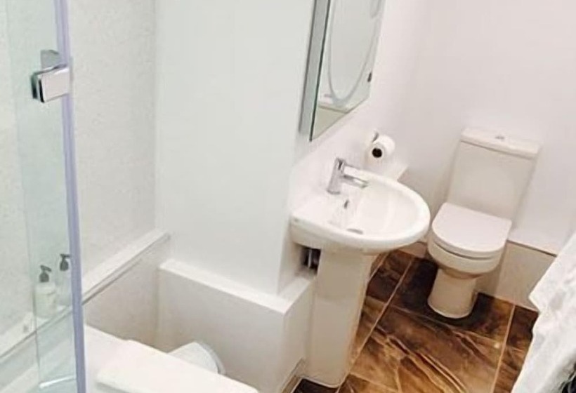 Пансион The Tudor Rose