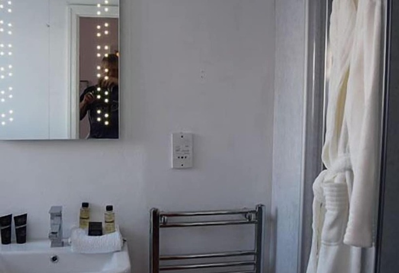 Пансион The Tudor Rose