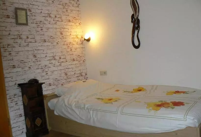 Pension Garni Talblick