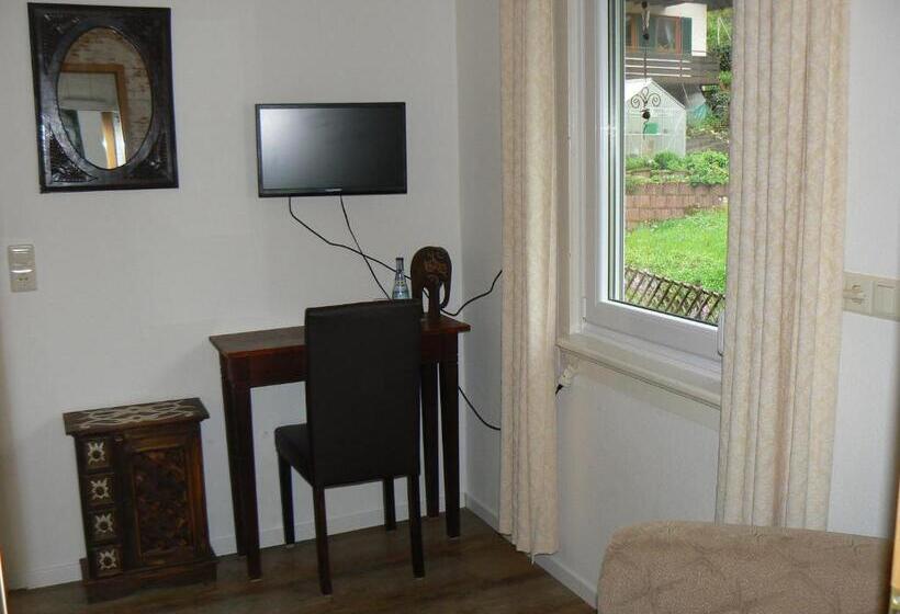 Pension Garni Talblick