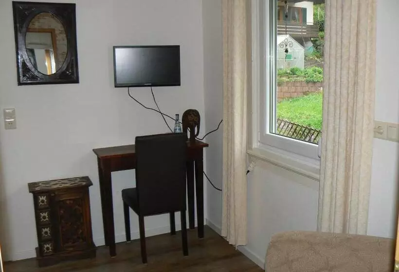 Pension Garni Talblick