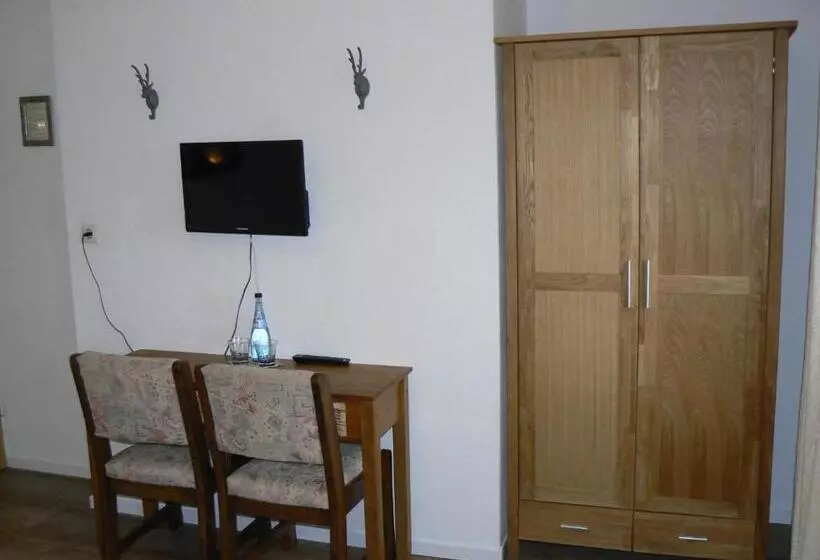 Pension Garni Talblick