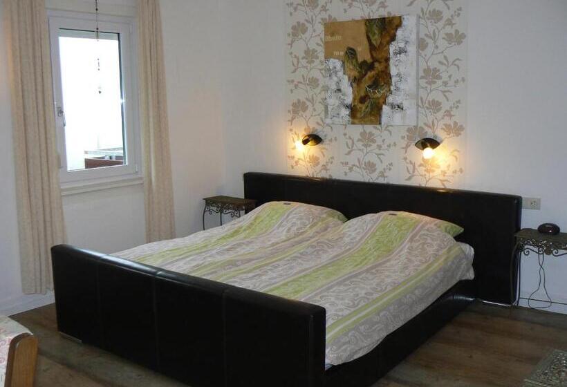 Pension Garni Talblick