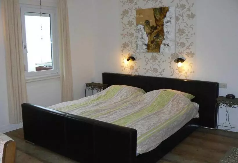 Pension Garni Talblick