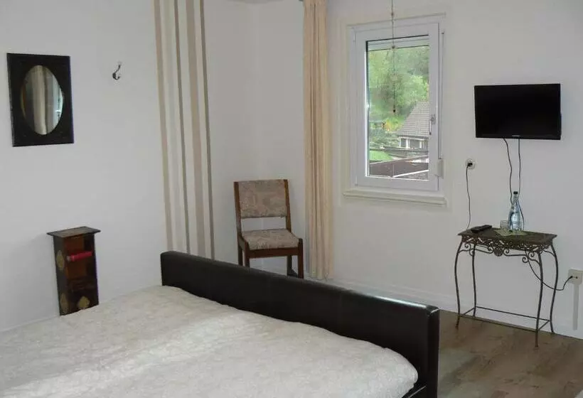 Pension Garni Talblick