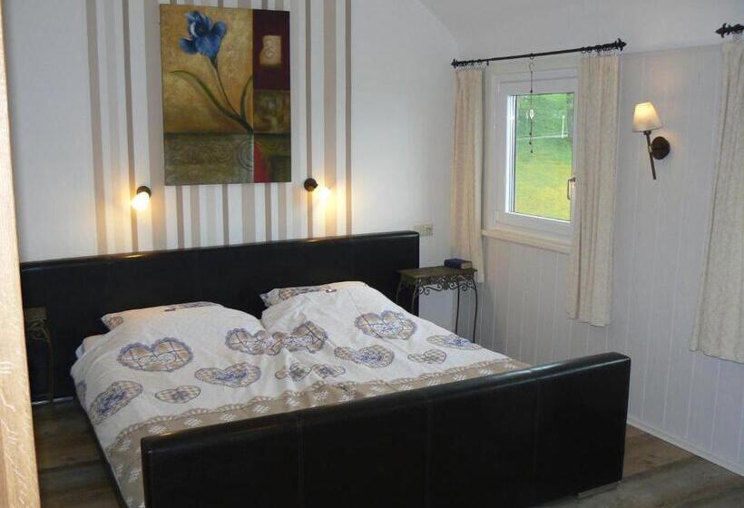 Pension Garni Talblick