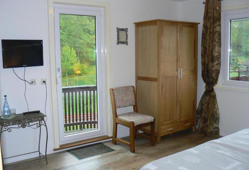 Pension Garni Talblick