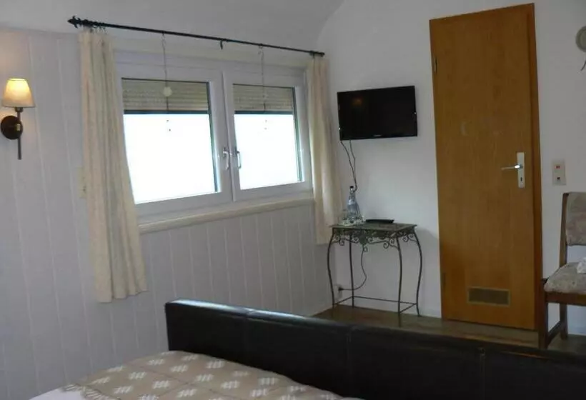 Pension Garni Talblick