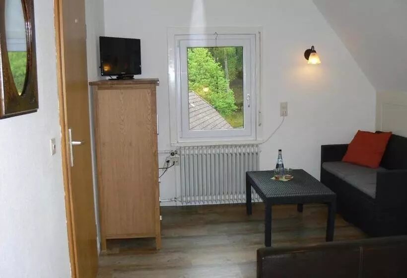 Pension Garni Talblick