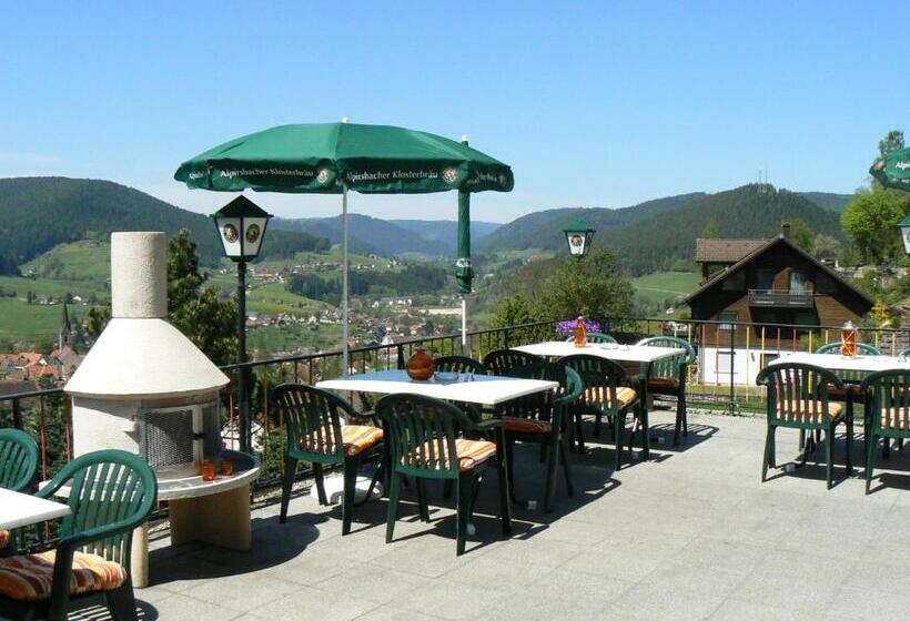 Pension Garni Talblick