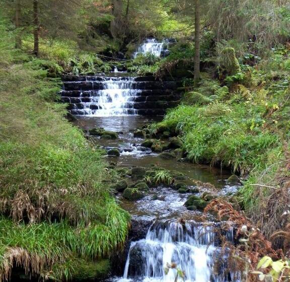 Pension Garni Talblick
