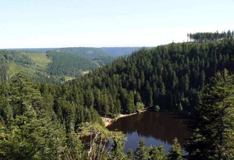 Pension Garni Talblick