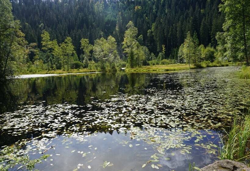 Pension Garni Talblick