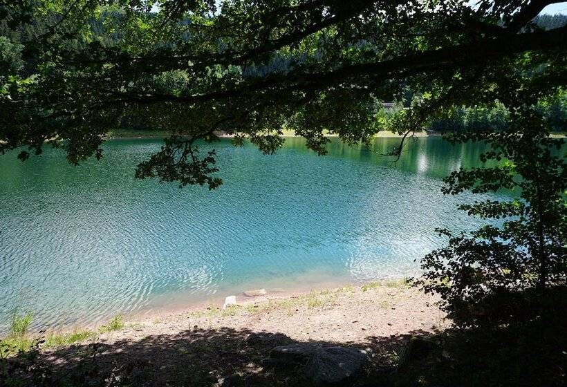 Pension Garni Talblick