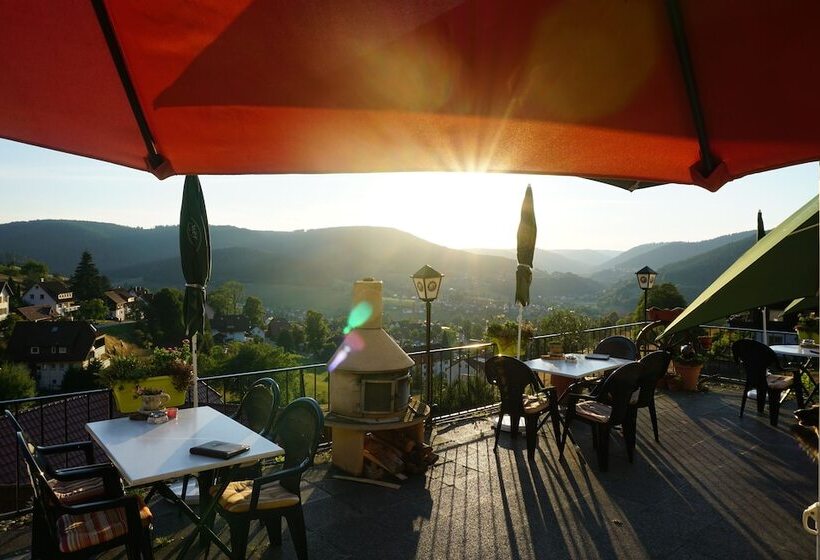 Pension Garni Talblick