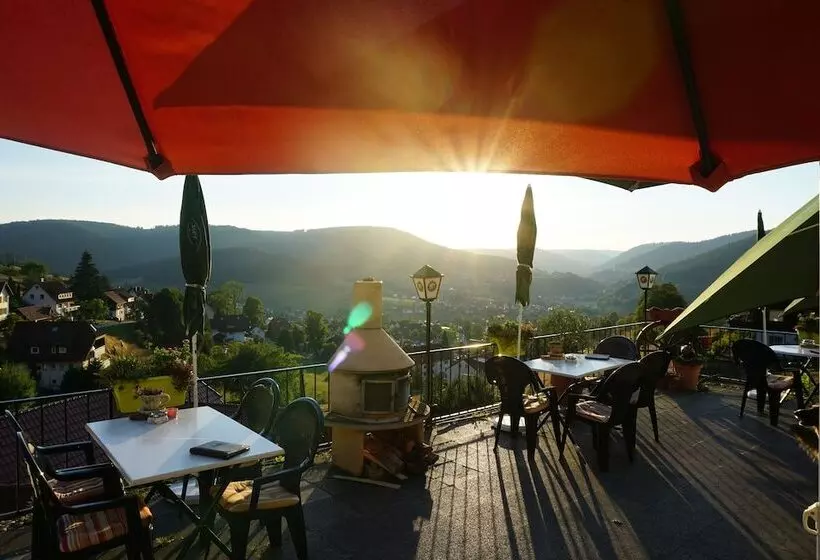 Pension Garni Talblick