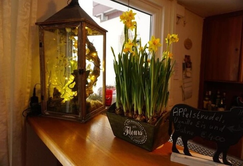 Pension Garni Talblick