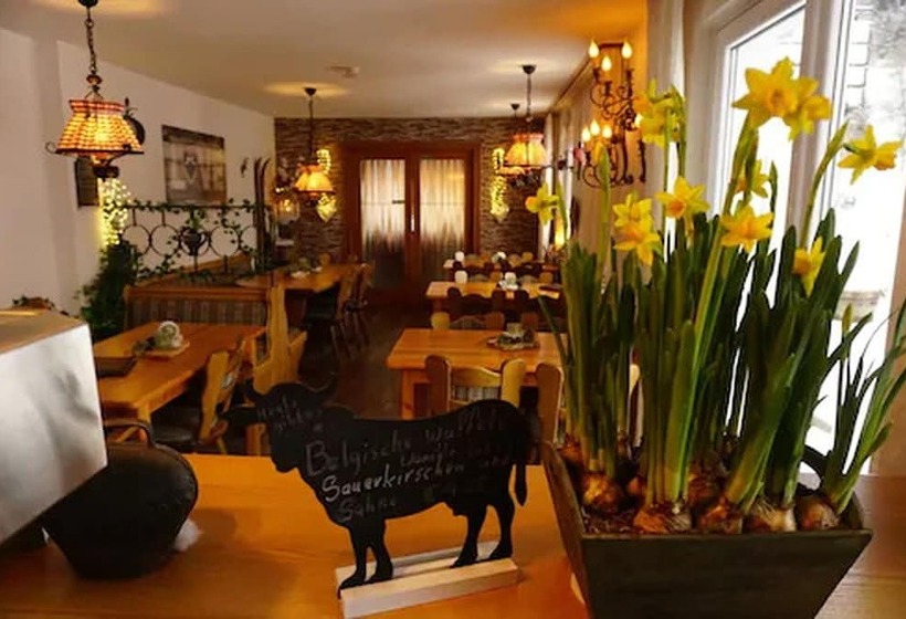 Pension Garni Talblick