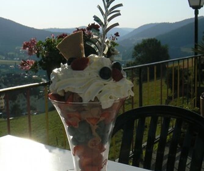 Pension Garni Talblick