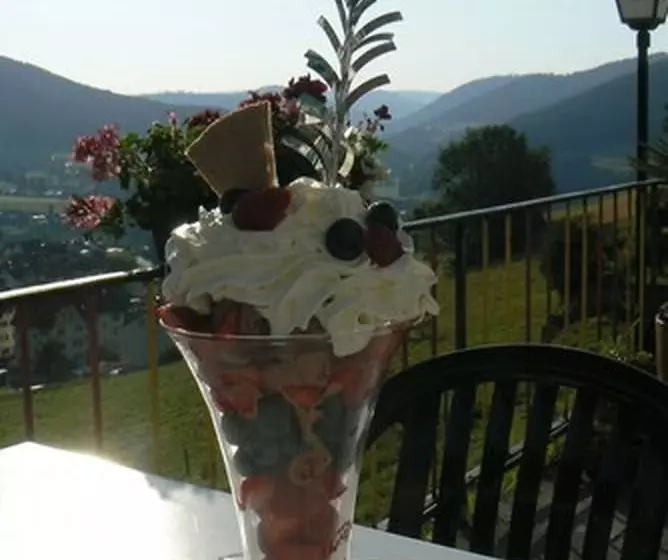 Pension Garni Talblick