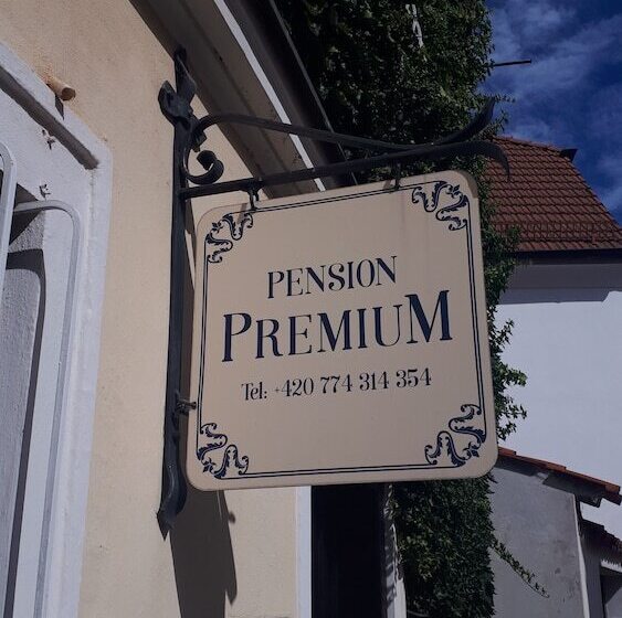 Pension Premium