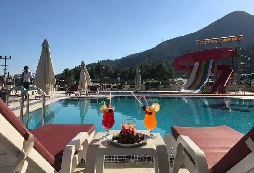 Princess Resort Hotels