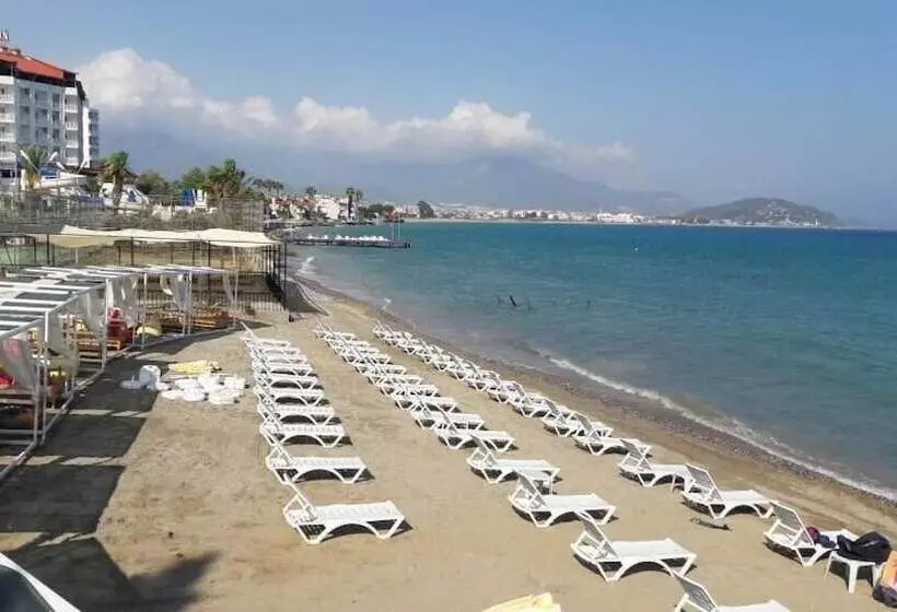 Princess Resort Hotels