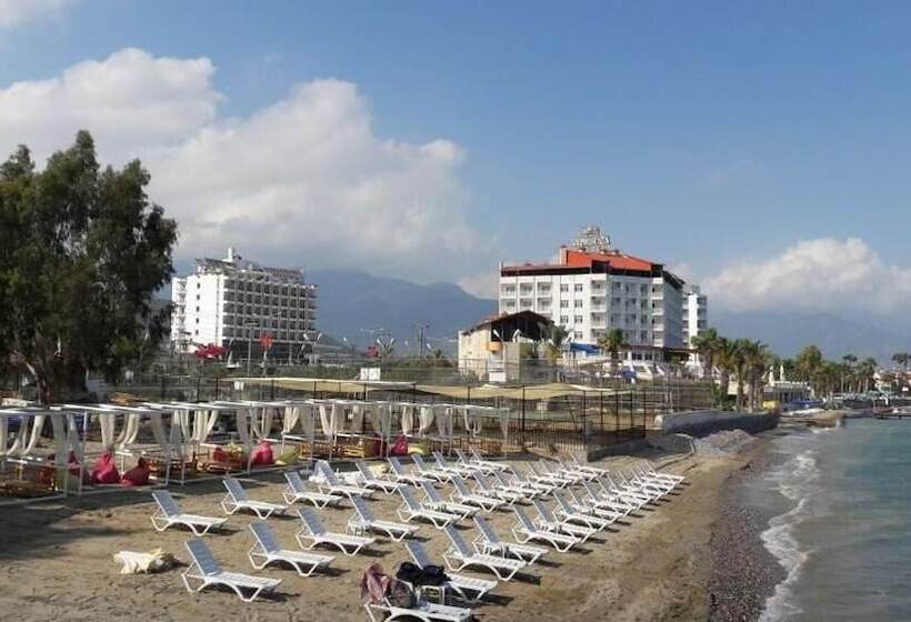 Princess Resort Hotels