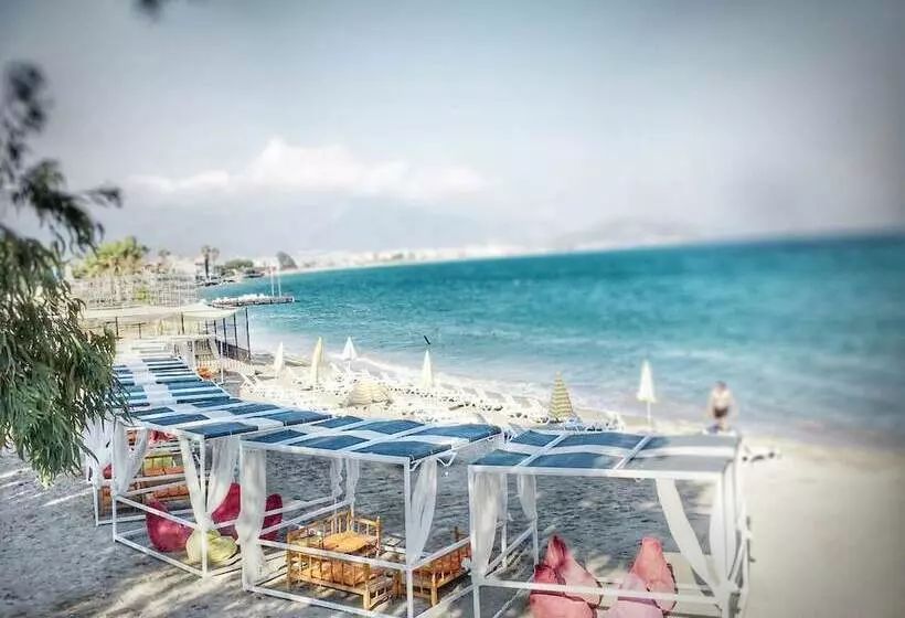 Princess Resort Hotels