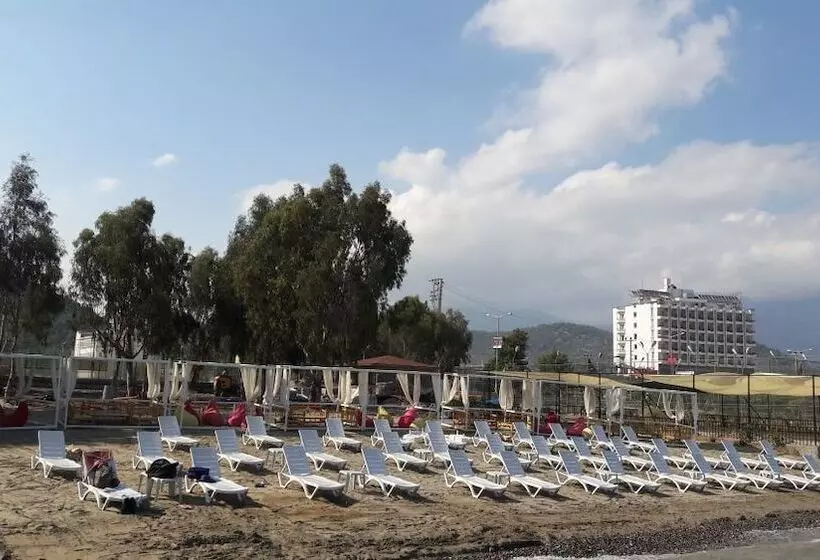 Princess Resort Hotels