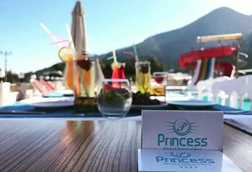 Princess Resort Hotels