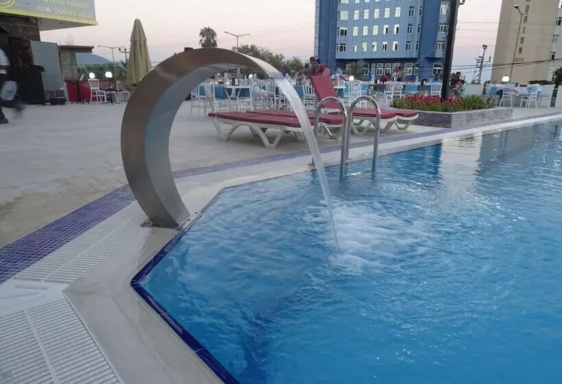 Princess Resort Hotels