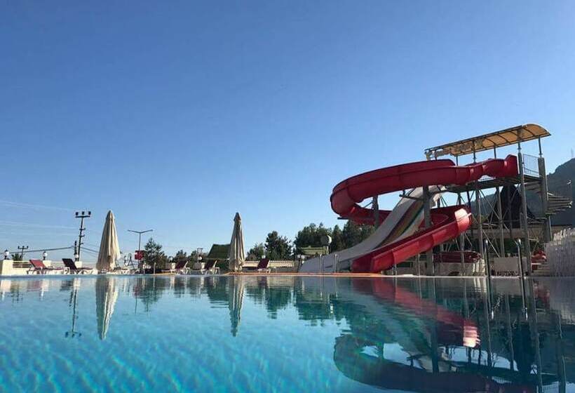 Princess Resort Hotels