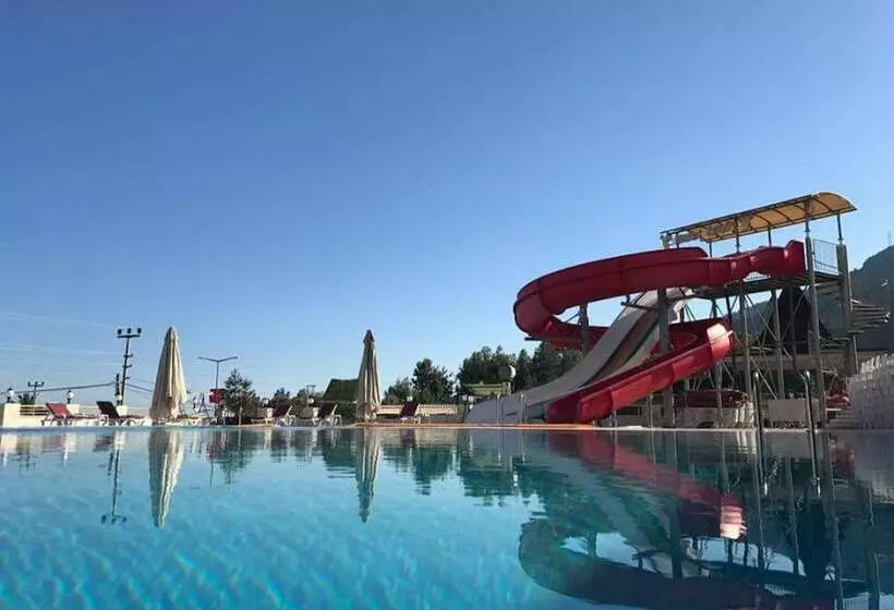 Princess Resort Hotels