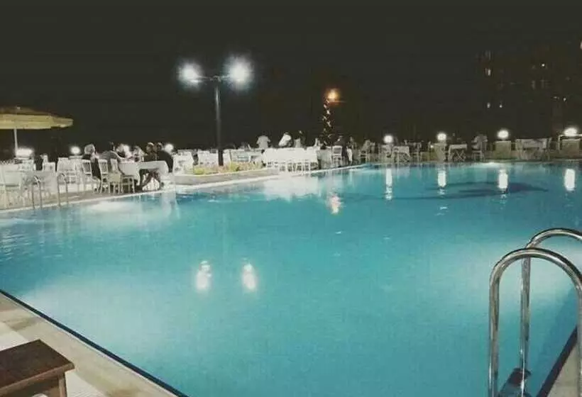 Princess Resort Hotels