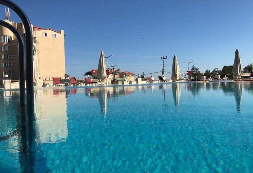 Princess Resort Hotels