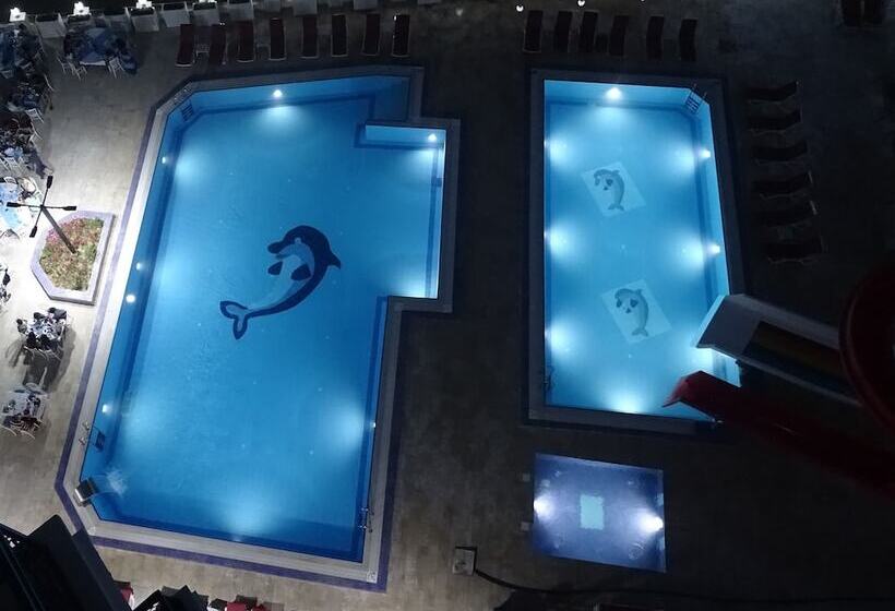 Princess Resort Hotels