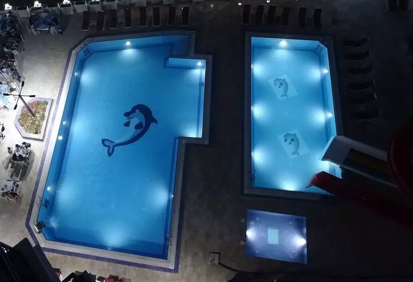 Princess Resort Hotels