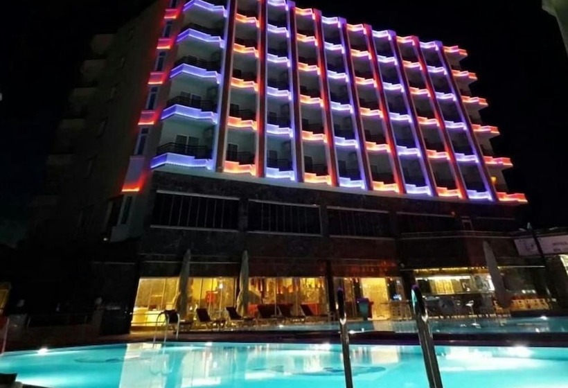 Princess Resort Hotels