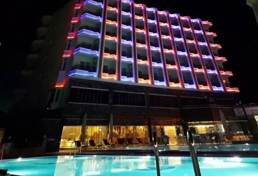 Princess Resort Hotels