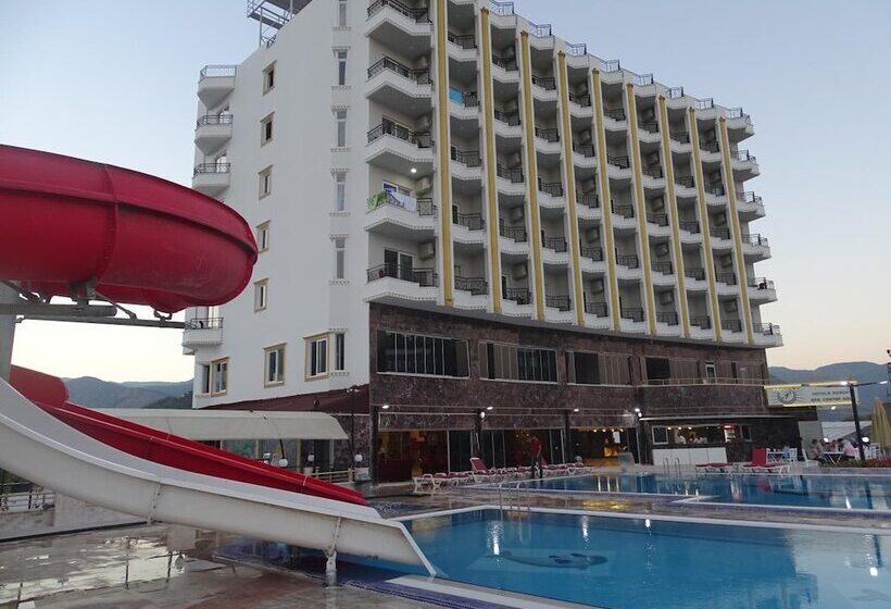 Princess Resort Hotels