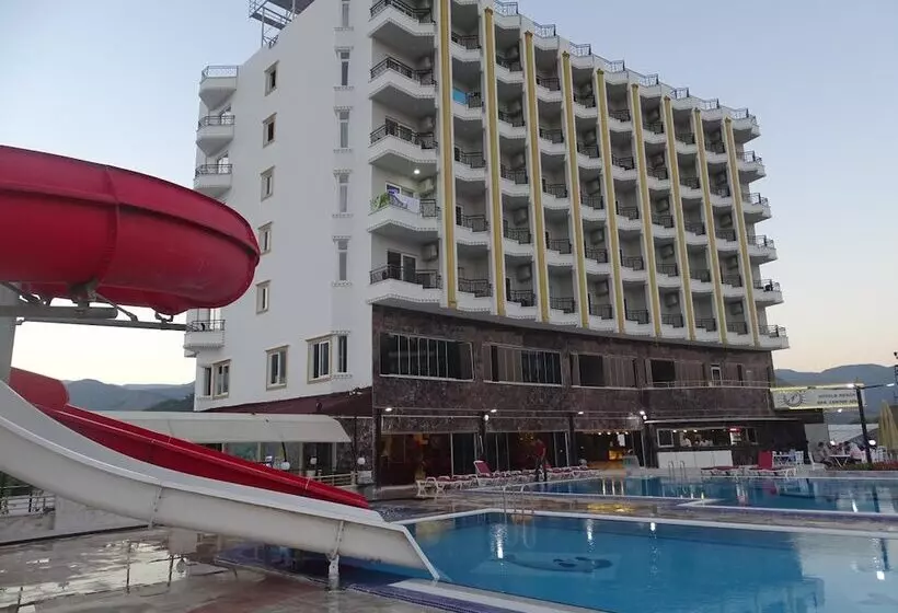 Princess Resort Hotels