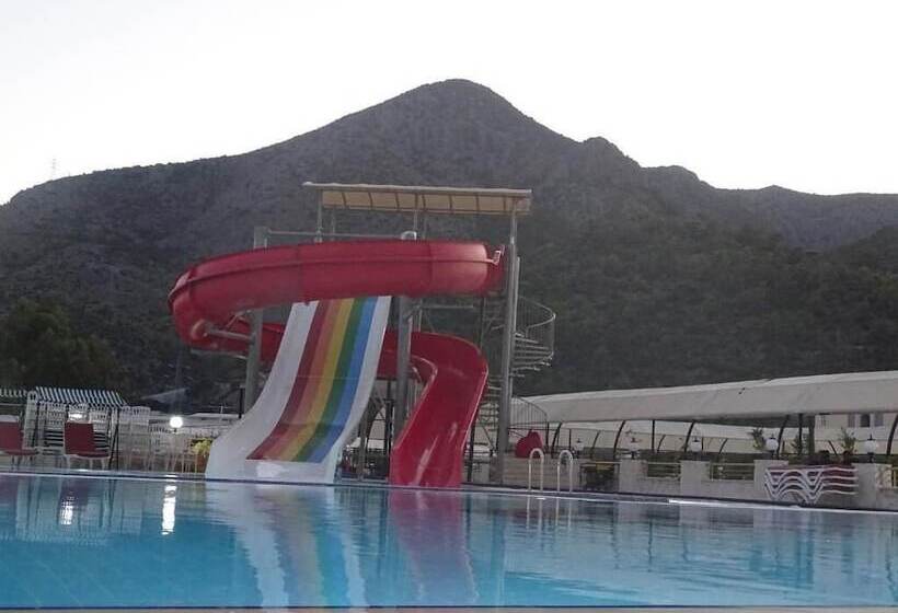 Princess Resort Hotels