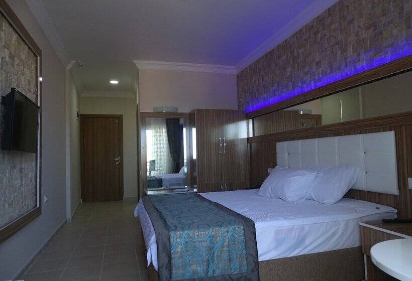 Princess Resort Hotels